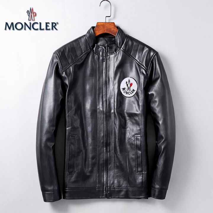 Moncler Men's Outwear 173